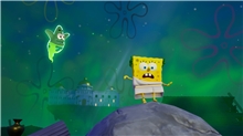 SpongeBob SquarePants: Titans of the Tide - Ghostly Edition (Game-Key Card) (SWITCH 2)