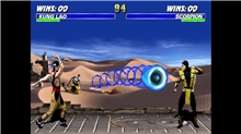 Mortal Kombat: Legacy Kollection (SWITCH 2)