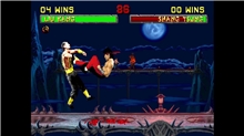 Mortal Kombat: Legacy Kollection (SWITCH)