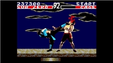 Mortal Kombat: Legacy Kollection - Deluxe Edition (SWITCH)