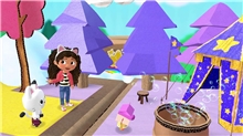 Gabbys Dollhouse: Ready to Party (PS4)