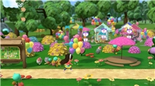 Dreamworks Gabbys Dollhouse: Ready to Party (SWITCH)