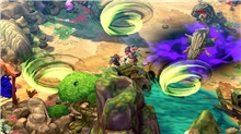 Towa and the Guardians of the Sacred Tree (PS5)