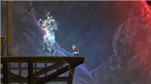 Teslagrad Power Pack (SWITCH)