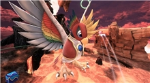 Kirby Air Riders (SWITCH 2)