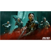 Call of Duty: Black Ops 7 (X1/XSX)