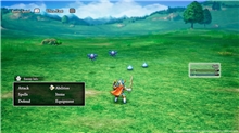 Dragon Quest I & II HD-2D Remake (XSX)