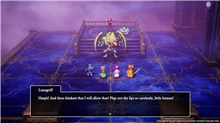 Dragon Quest I & II HD-2D Remake (XSX)