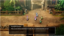 Dragon Quest I & II HD-2D Remake (XSX)