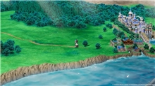 Dragon Quest I & II HD-2D Remake (Game-Key Card) (SWITCH 2)