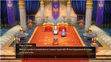 Dragon Quest I & II HD-2D Remake (Game-Key Card) (SWITCH 2)