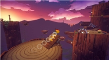 PAC-MAN WORLD 2 Re-PAC (PS5)