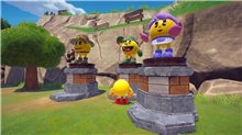 PAC-MAN WORLD 2 Re-PAC (SWITCH)