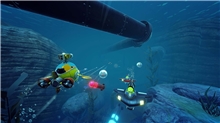 PAC-MAN WORLD 2 Re-PAC (SWITCH)