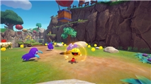 PAC-MAN WORLD 2 Re-PAC (SWITCH)