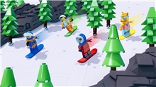LEGO Party! (X1/XSX)
