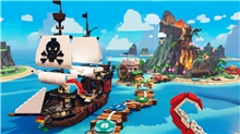 LEGO Party! (X1/XSX)