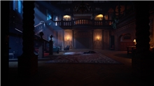 Vampire: The Masquerade – Bloodlines 2 - Day One Edition (PS5)