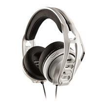 Nacon RIG 400HXW, herný headset, 3,5 mm jack - biela (X1/XSX/PC) (ZĽAVA)