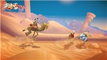 Asterix & Obelix: Mission Babylon - Day One Edition (PS5)