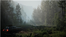 Pacific Drive (PS5)