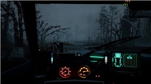 Pacific Drive (PS5)