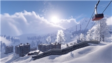 Shredders: Full Ride Edition (PS5)