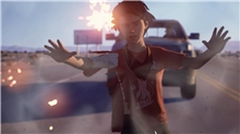 Life is Strange 2 (Code in a Box) (SWITCH)