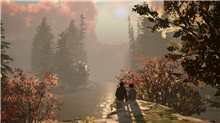 Life is Strange 2 (Code in a Box) (SWITCH)