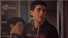 Life is Strange 2 (Code in a Box) (SWITCH)