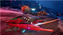 Borderlands 4 (Game-Key Card) (SWITCH 2)