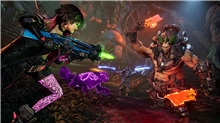 Borderlands 4 (Game-Key Card) (SWITCH 2)