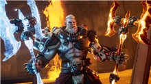 Borderlands 4 (Game-Key Card) (SWITCH 2)