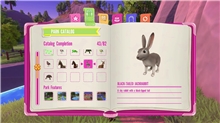 Barbie: Horse Trails (PS4)