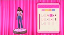 Barbie: Horse Trails (PS4)