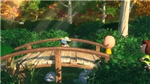 Snoopy & The Great Mystery Club (PS5)