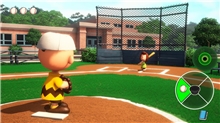 Snoopy & The Great Mystery Club (PS5)
