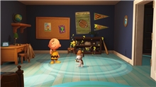 Snoopy & The Great Mystery Club (PS5)