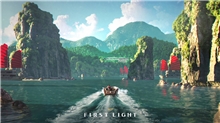 007 First Light (XSX)