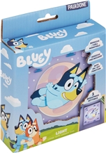 Nočné svetlo Paladone - Bluey