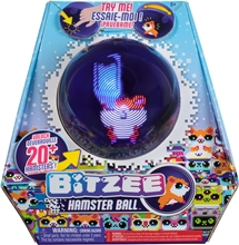 Bitzee: Hamster Ball - Interactive Digital Pet