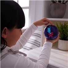 Bitzee: Hamster Ball - Interactive Digital Pet