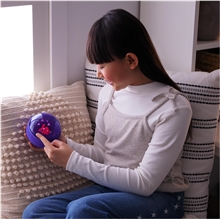 Bitzee: Hamster Ball - Interactive Digital Pet