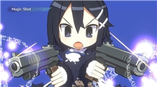 Disgaea 7 Complete - Deluxe Edition (Game-Key Card) (SWITCH 2)