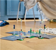 LEGO® City 60304: Křižovatka