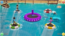 Sports Camp: A 35-Game Adventure (SWITCH)