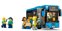LEGO® City 60335: Nádraží