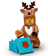 LEGO® Minifigures 71036 23. series V29