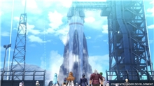 The Legend of Heroes: Trails Beyond the Horizon - Deluxe Edition (PS4)