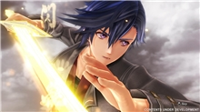 The Legend of Heroes: Trails Beyond the Horizon - Deluxe Edition (SWITCH)